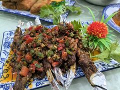 -胡世羊肉汤(南街店)
