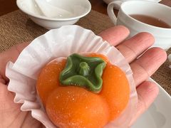 -正元希尔顿逸林酒店-御玺中餐厅