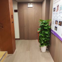 -馨月汇·一悦馨香月子中心(前滩店)