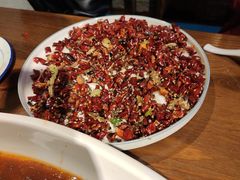 -合家院饭庄(榆关道店)