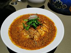 -享月汤皇·海鲜小火锅·聚会(曲江创意谷店)