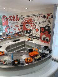 -MINI MARS KIDS CLUB亲子家庭中心(杨浦黄兴店)