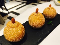 -Yan Ting 宴庭中餐厅(上海静安瑞吉酒店)
