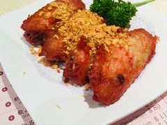 炸鸡翼-池记(尖沙咀店)