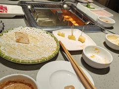 -海底捞火锅(珠影星光城夜宵主题店)