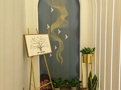 -燕庭·纯燕窝·甜品下午茶(南京西路店)