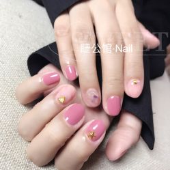 -睫乐园•睫公馆•美睫美甲沙龙