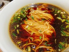 -南京大牌档(香港广场店)
