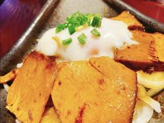 -纪州豚骨酱油拉面(锦延路店)