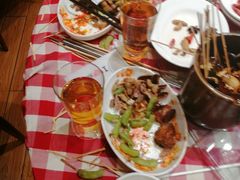 -西贝莜面村(近铁城市广场店)