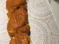 -阿里疆Alijiang·丝路美食·异域风情·清真(长楹天街店)