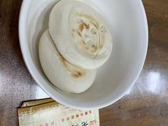-老刘家泡馍·陕西老字号(钟楼广济街店)