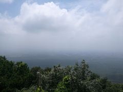 -紫金山山顶公园