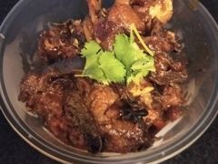 特色鲶鱼砂锅-洪兴砂锅(烟台山店)