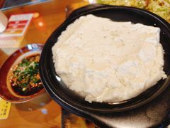 -重庆石磨豆花庄(乔庄店)