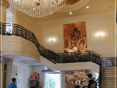 -中旅阿那亚九龙湖·公主酒店