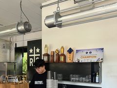 -Roast8ry Coffee Lab
