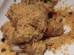-宝轩渔府·老字号海鲜·正宗津菜(水上店)