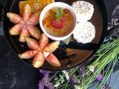 -木守西溪溪隐餐厅