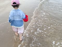 -日照海滨国家森林公园