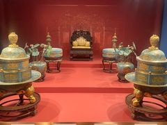 -上海博物馆(人民广场馆)