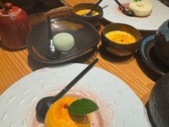 -花潮料理艺食馆(世欧广场店)