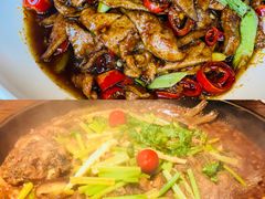 -老板恋上鱼(恒隆广场店)