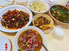 -笨罗卜浏阳菜馆(太平街店)