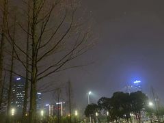 -天鹅湖体育公园