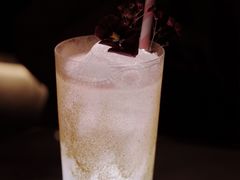-STARRY CAFE & LOUNGE BAR(高新店)