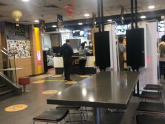 大堂-麦当劳(瓦房店世纪广场店)