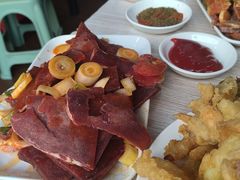 -平山城鑫烧烤(建国楼店)