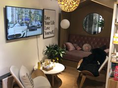 -Double Rui宠物酒店