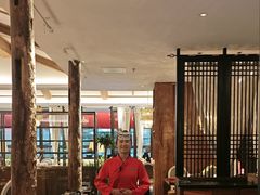 -瑶王府·广西菜(金阳路店)