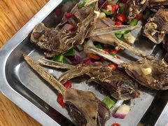 -新湖烧鸡(光明店)