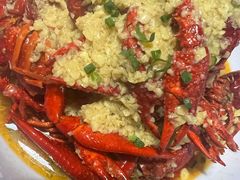 -91小龙虾·香辣蛙(蛇口店)