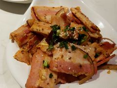 -么子烤肉(化龙池店)