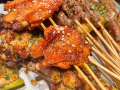 -串盟烧烤·长沙美食地标(星沙店)