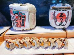 -曼格活海鲜·牛排自助(光明蓝鲸店)