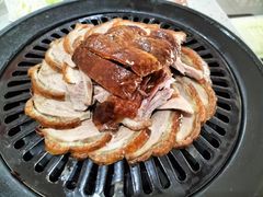 -臻味到北京烤鸭(MM3购物中心店)