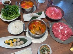 -呷哺呷哺(沈阳赛特奥莱店)