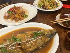 -那家老院子(云峰街店)