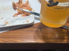 -汉巴味德·烤肉与啤酒的自助(杭州大悦城店)