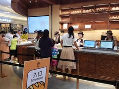 -麦陌(正弘城店)