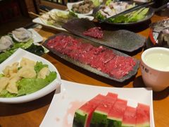 -海煮叹鲜·粥底火锅·港式海鲜打边炉(赛银国际广场店)