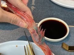 -上宴精品海鲜姿造(晶融汇旗舰店)