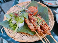 -Ginger(兴国路店)