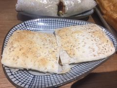 眷村烧饼-桃园眷村(万象天地店)