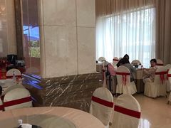 -金水鹤温泉国际酒店