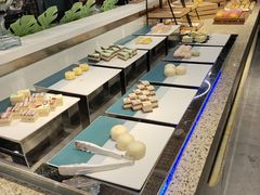 -圣罗巴海鲜烤肉自助(佳兆业店)